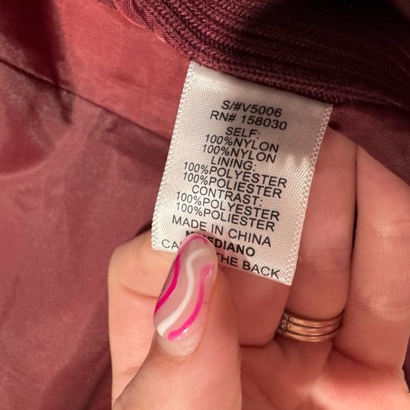 Love Tree Vest - Picture 4 of 5